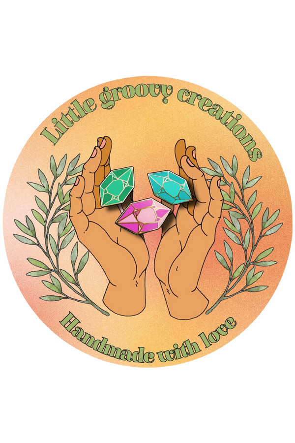 •*Little groovy creations*•